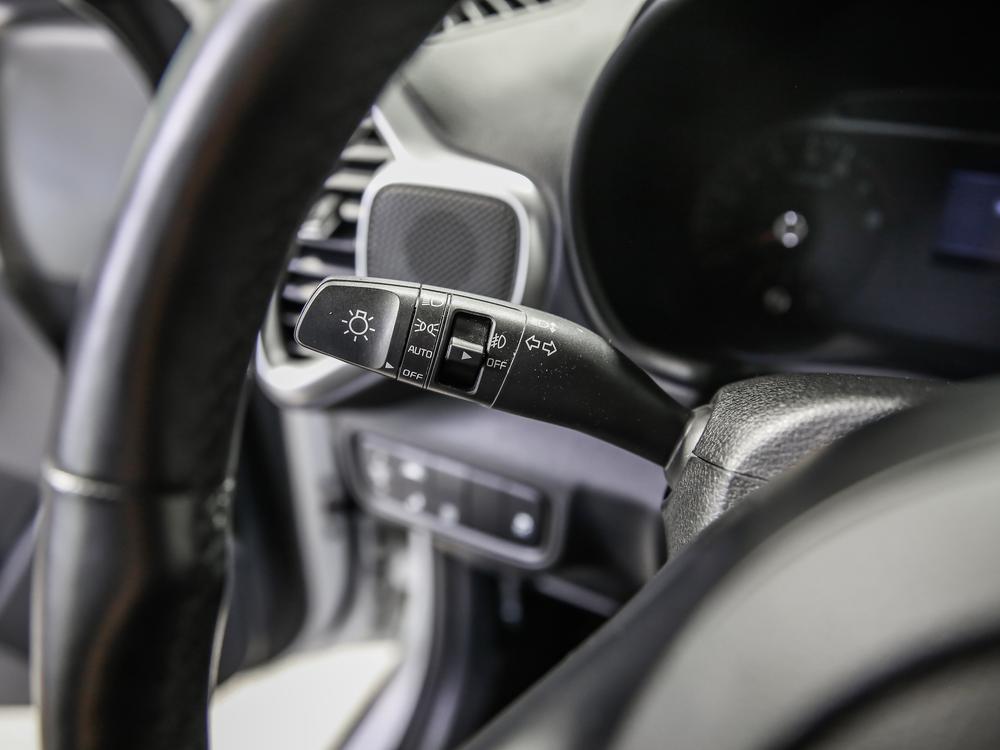 Kia Soul EX 2021 d&rsquo;occasion à vendre - 21