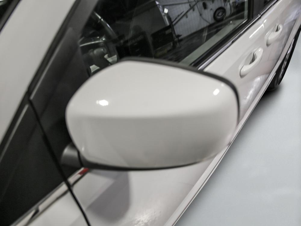 Dodge Grand Caravan SXT Premium 2019 d&rsquo;occasion à vendre - 11