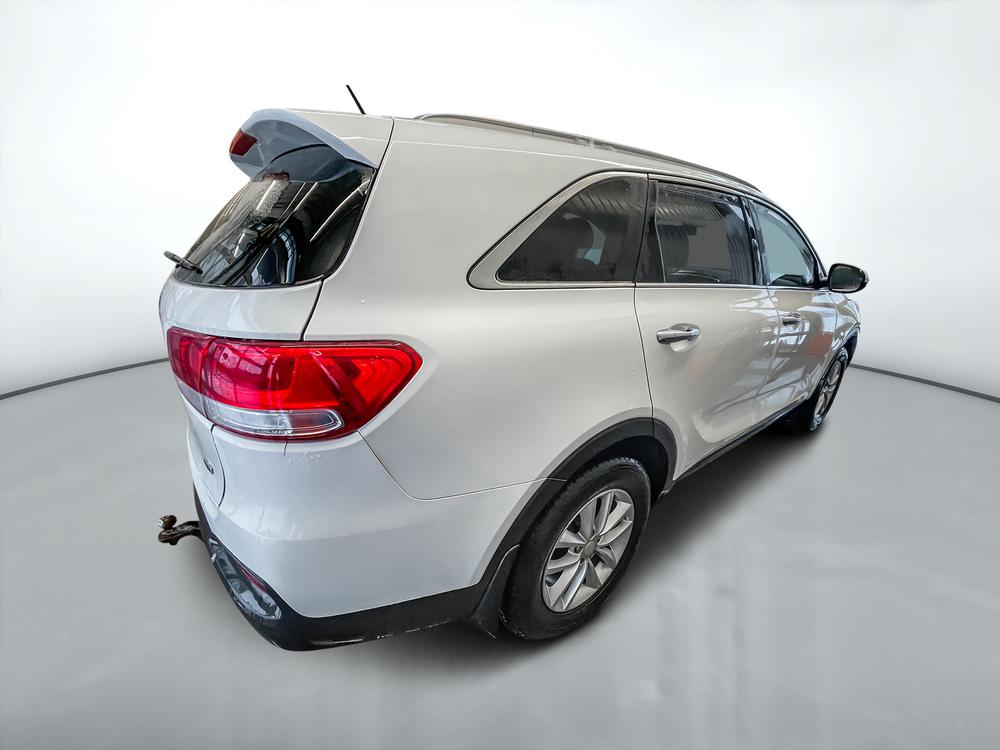 Kia Sorento LX 2018 d&rsquo;occasion à vendre - 8