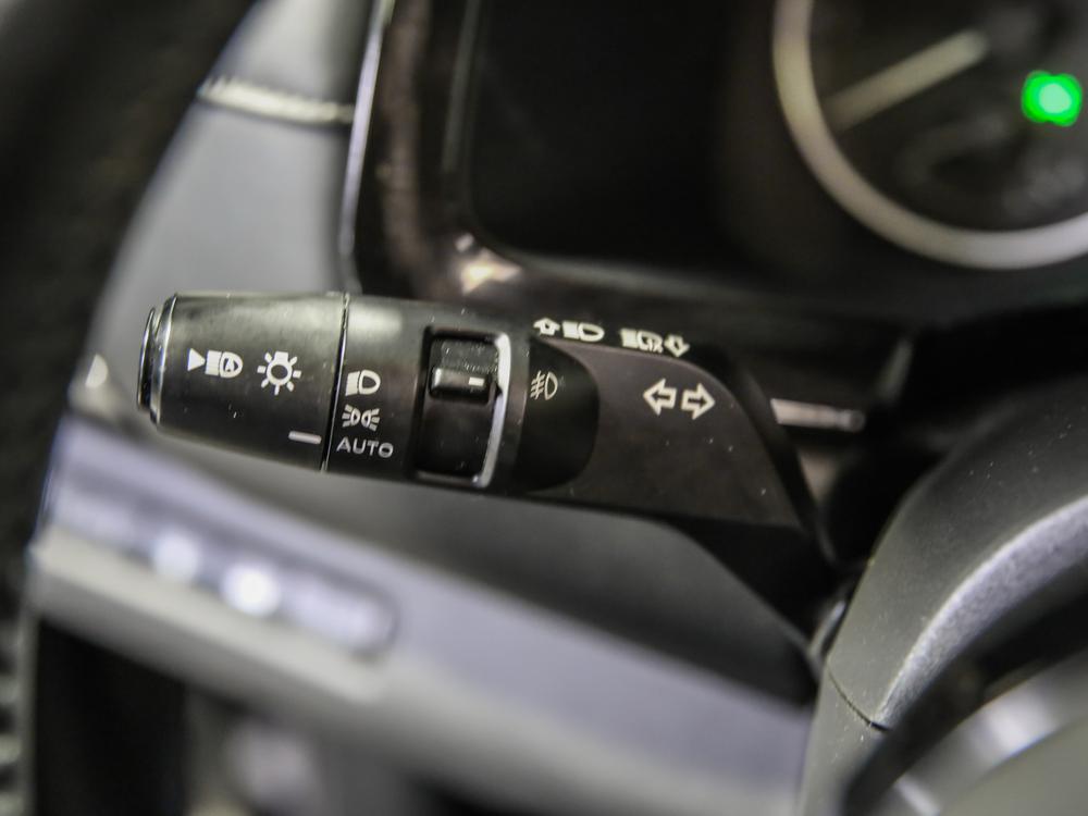 Nissan Pathfinder SV TECH 2022 d&rsquo;occasion à vendre - 22