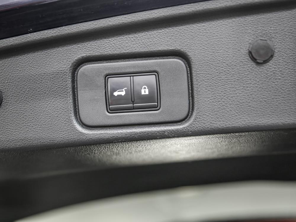 Nissan Pathfinder SV TECH 2022 d&rsquo;occasion à vendre - 35