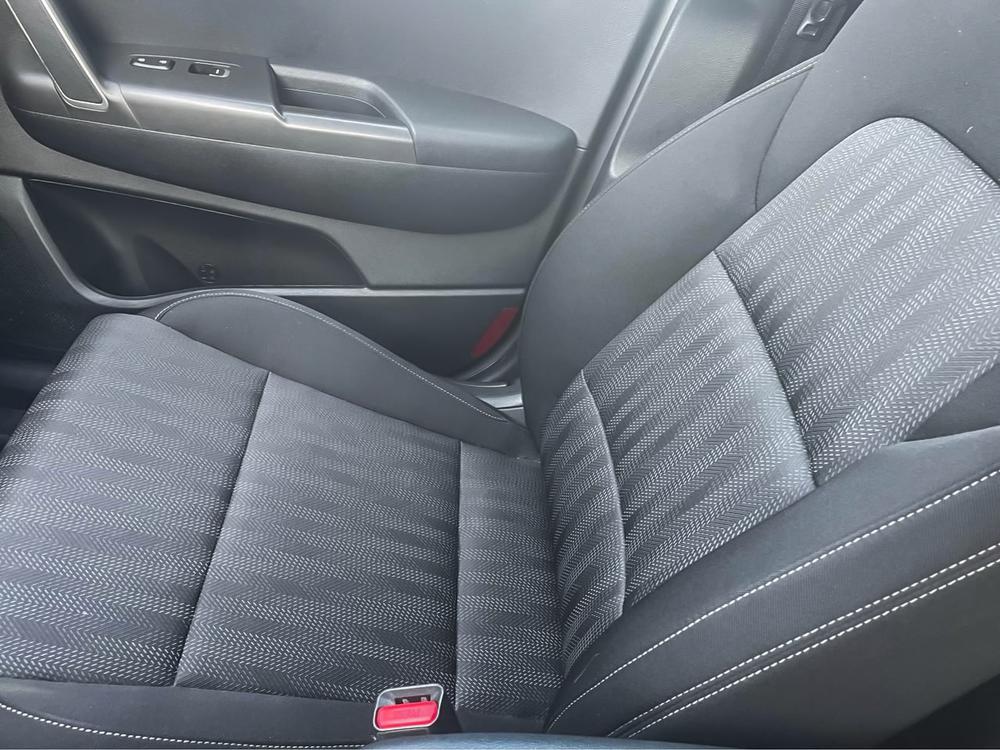 Kia Sportage LX FWD 2020 d&rsquo;occasion à vendre - 31