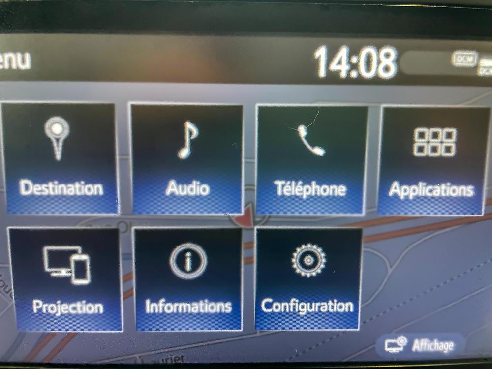 Toyota RAV4 LIMITED 2019 d&rsquo;occasion à vendre - 27