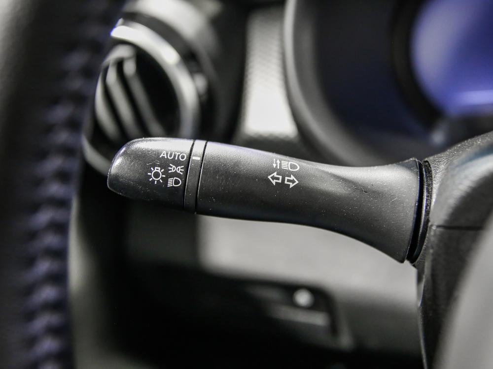 Nissan Kicks SV 2022 d&rsquo;occasion à vendre - 21