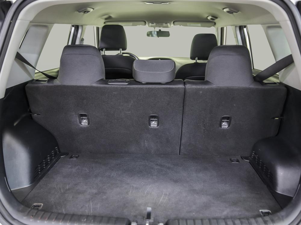 Kia Soul EX 2021 d&rsquo;occasion à vendre - 32