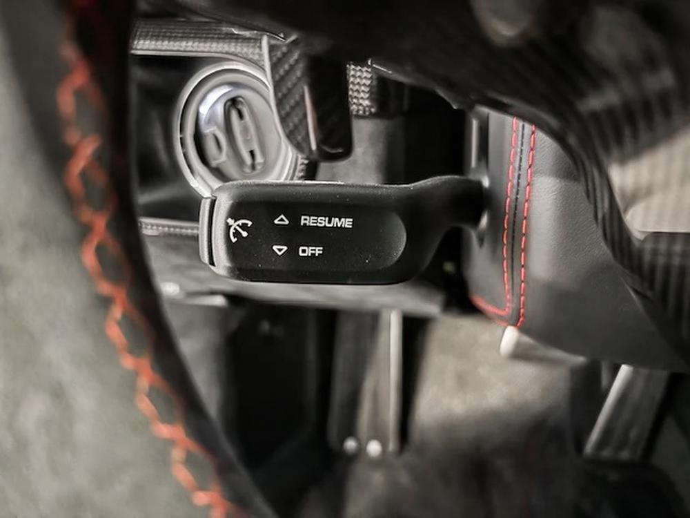 Porsche 911 GT2 RS 2019 d&rsquo;occasion à vendre - 23