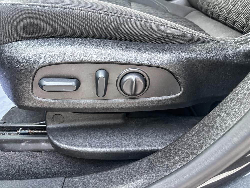 Chevrolet Blazer LT 2022 d&rsquo;occasion à vendre - 16