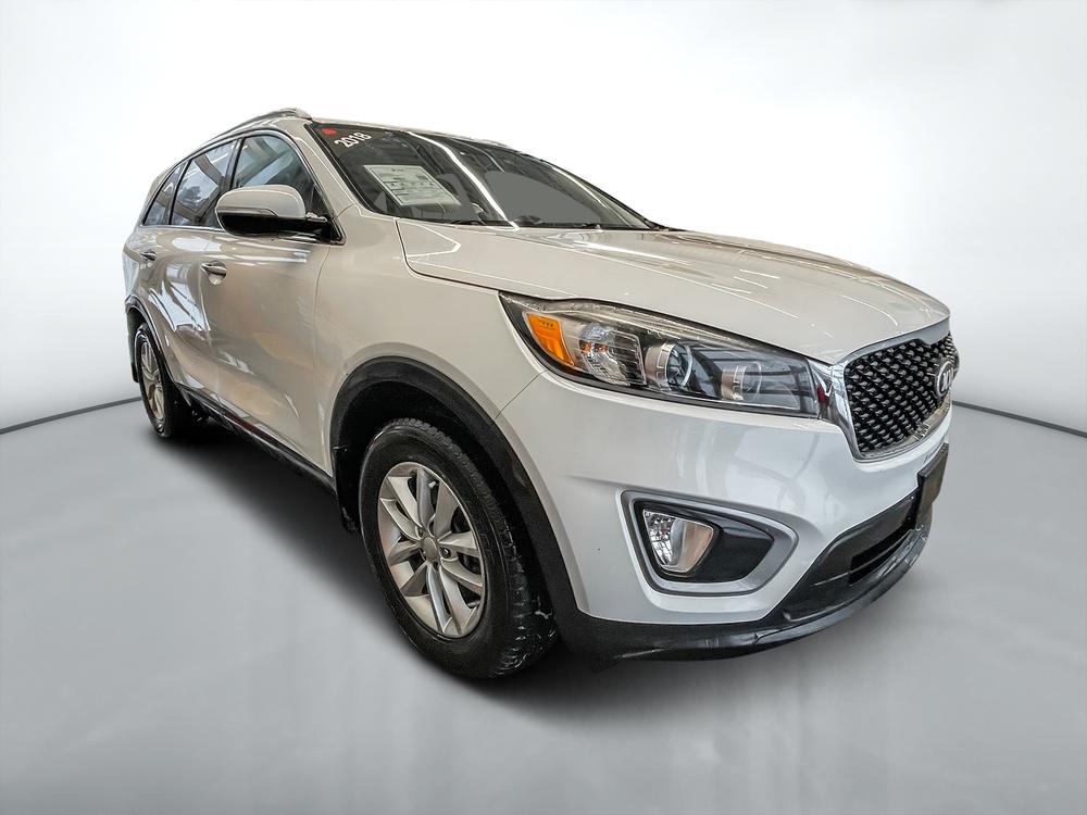 Kia Sorento 2018  usage à vendre