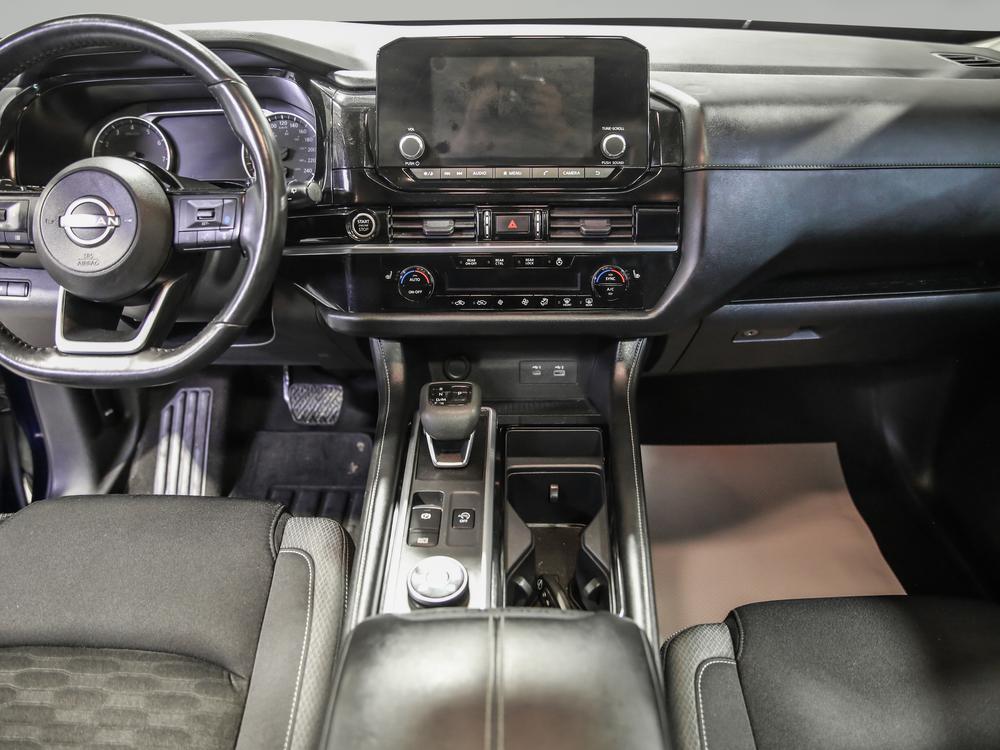 Nissan Pathfinder SV TECH 2022 d&rsquo;occasion à vendre - 31