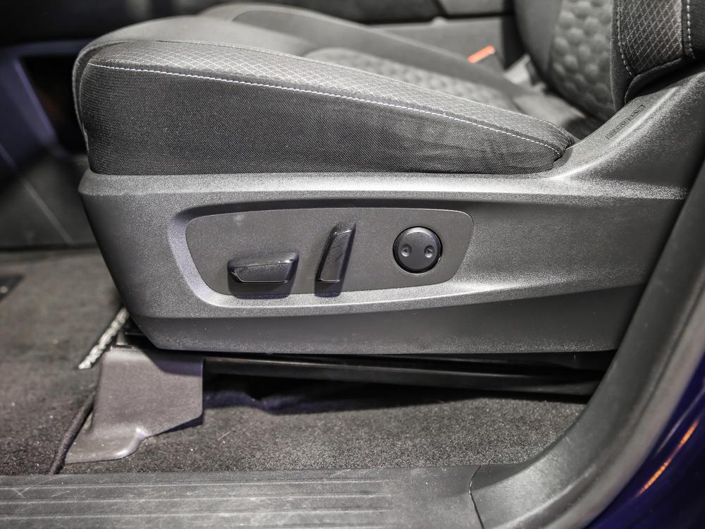 Nissan Pathfinder SV TECH 2022 d&rsquo;occasion à vendre - 17