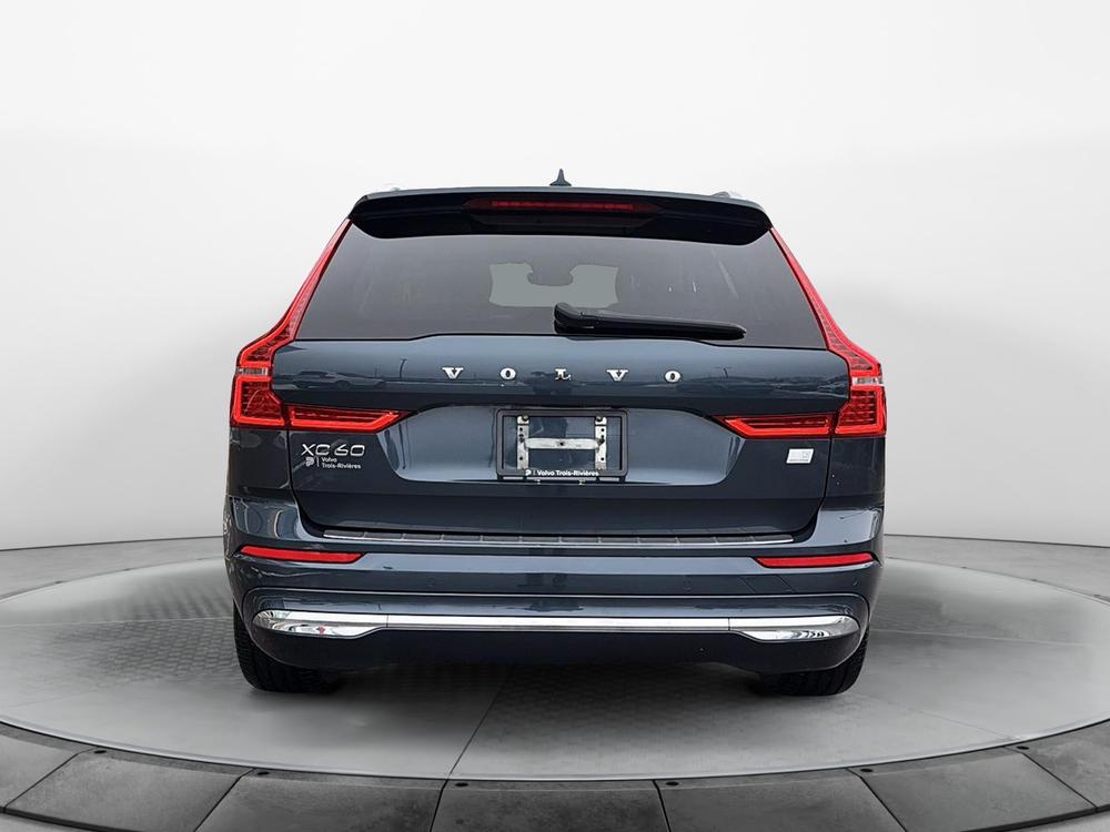 Volvo XC60 Recharge T8 ULTIMATE AWD 2023 d&rsquo;occasion à vendre - 7