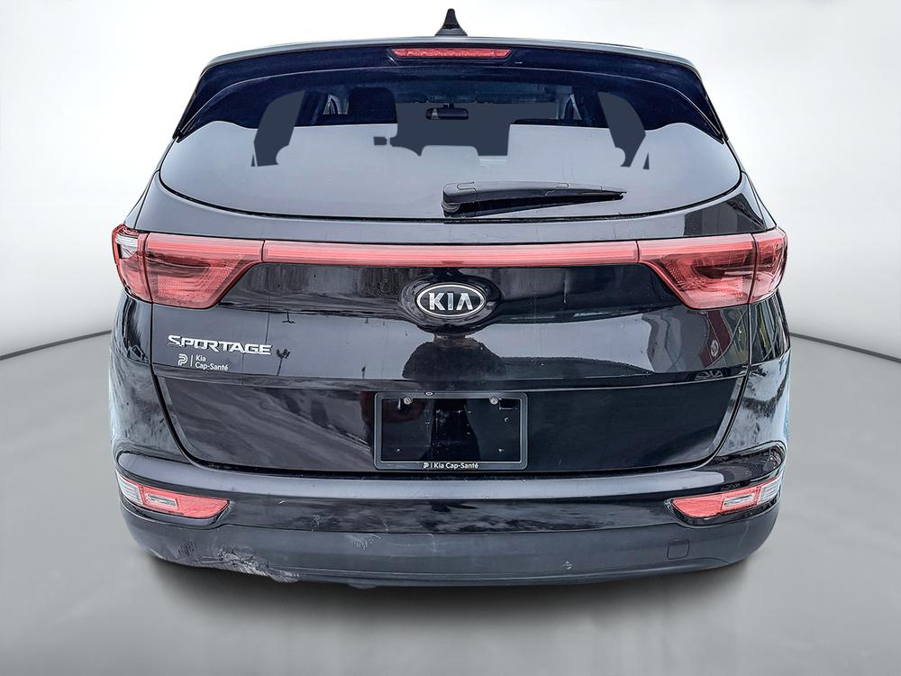 Kia Sportage LX FWD 2018 d&rsquo;occasion à vendre - 6