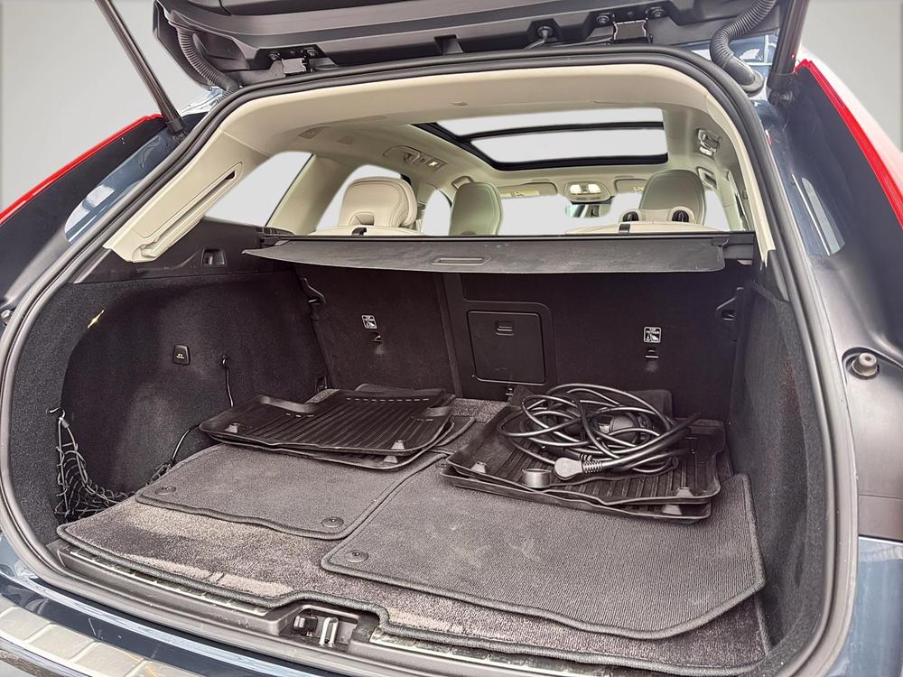 Volvo XC60 Recharge T8 ULTIMATE AWD 2023 d&rsquo;occasion à vendre - 21