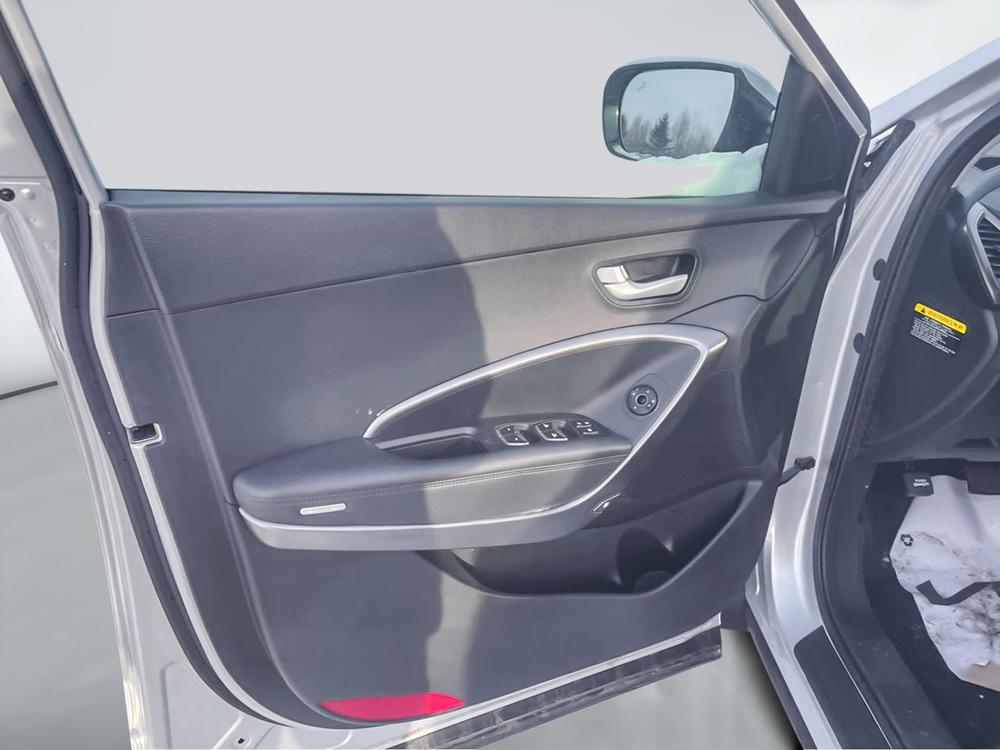 Hyundai Santa Fe Sport 2.0T LIMITED 2017 d&rsquo;occasion à vendre - 12