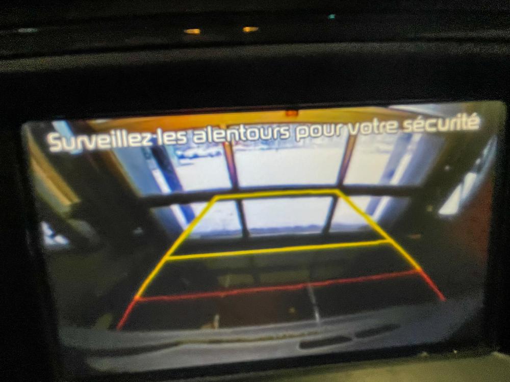 Kia Sorento LX 2018 d&rsquo;occasion à vendre - 16