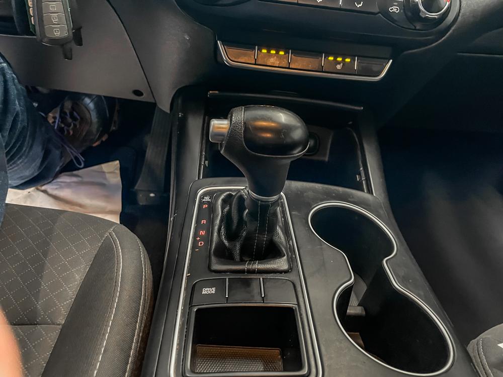 Kia Sorento LX 2018 d&rsquo;occasion à vendre - 22