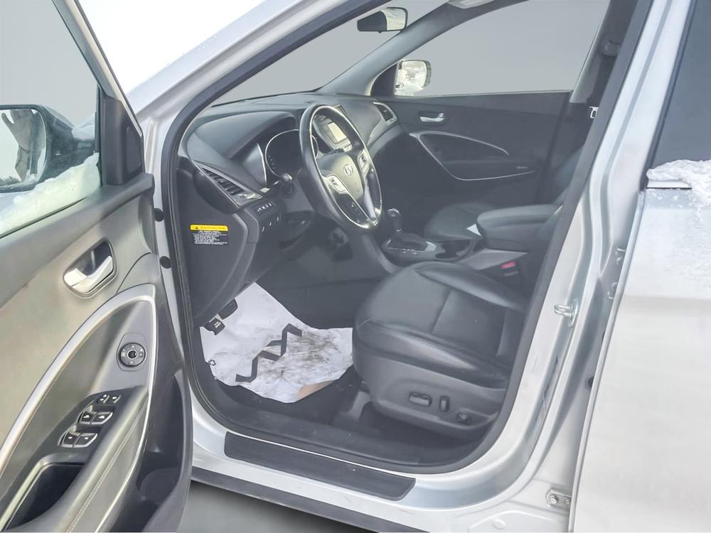 Hyundai Santa Fe Sport 2.0T LIMITED 2017 d&rsquo;occasion à vendre - 14