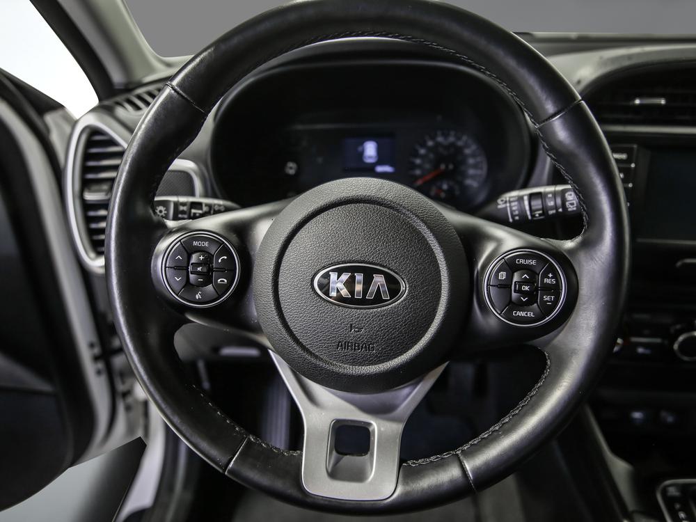 Kia Soul EX 2021 d&rsquo;occasion à vendre - 17