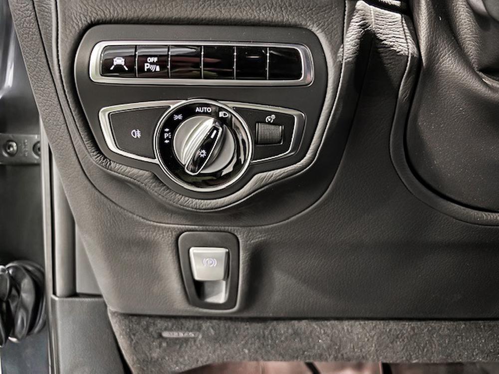 Mercedes-Benz G-Class 550 2019 d&rsquo;occasion à vendre - 24