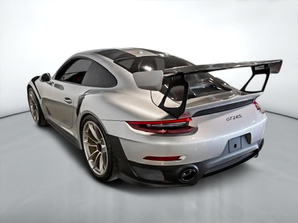 Porsche 911 GT2 RS 2019 d&rsquo;occasion à vendre - 6