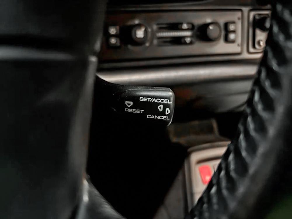 Porsche 911 TURBO 1996 d&rsquo;occasion à vendre - 23