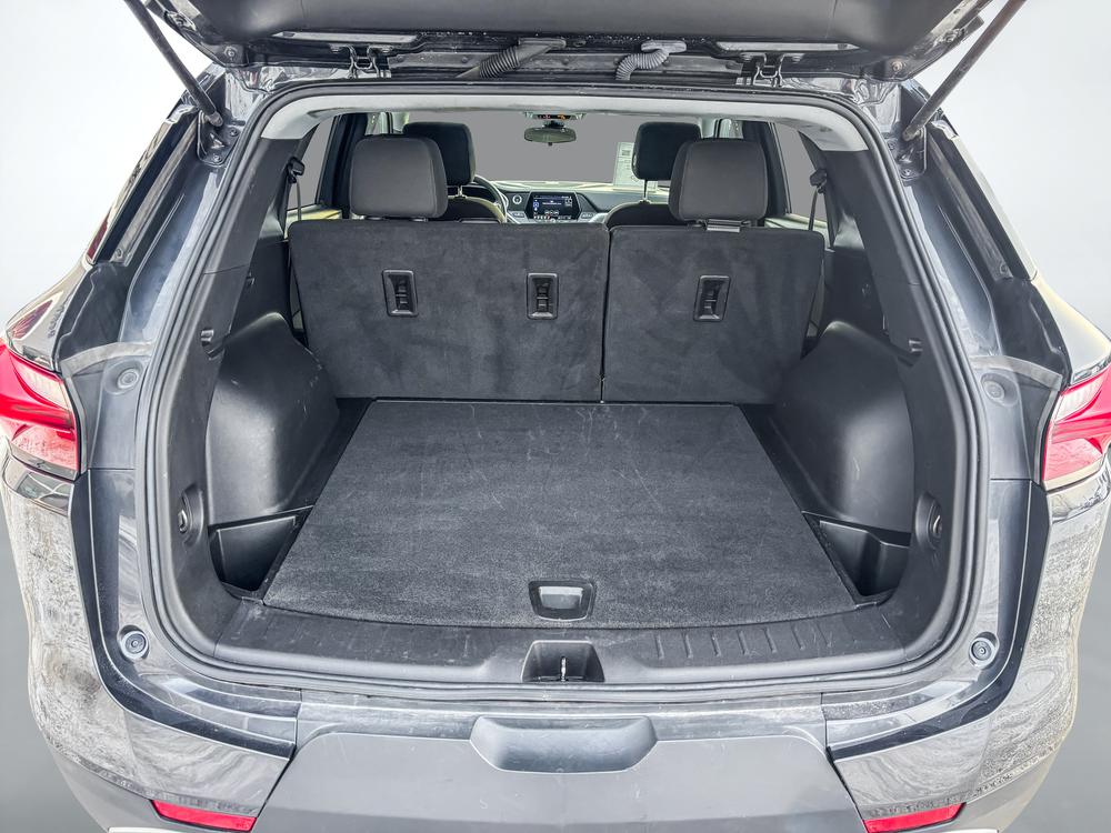 Chevrolet Blazer LT 2022 d&rsquo;occasion à vendre - 24