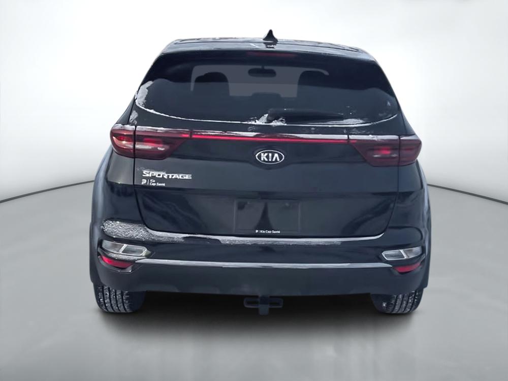 Kia Sportage LX FWD 2020 d&rsquo;occasion à vendre - 7