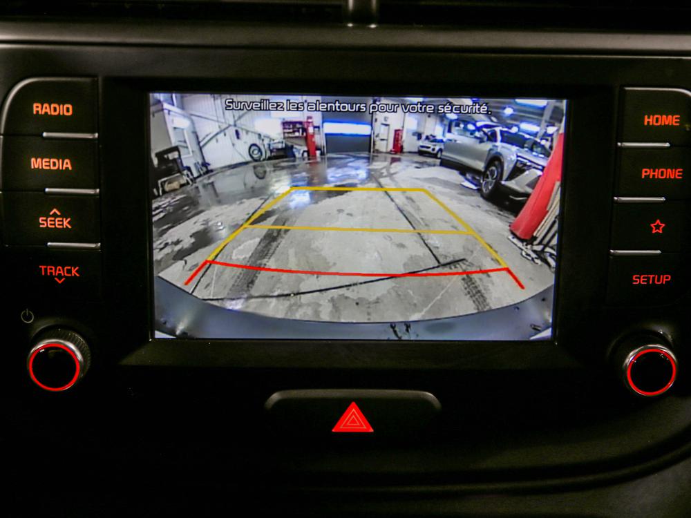 Kia Soul EX 2021 d&rsquo;occasion à vendre - 27