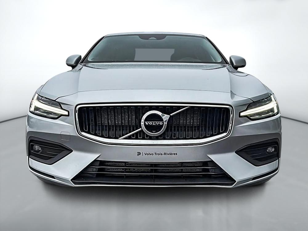 Volvo S60 T6 MOMENTUM AWD 2021 d&rsquo;occasion à vendre - 2