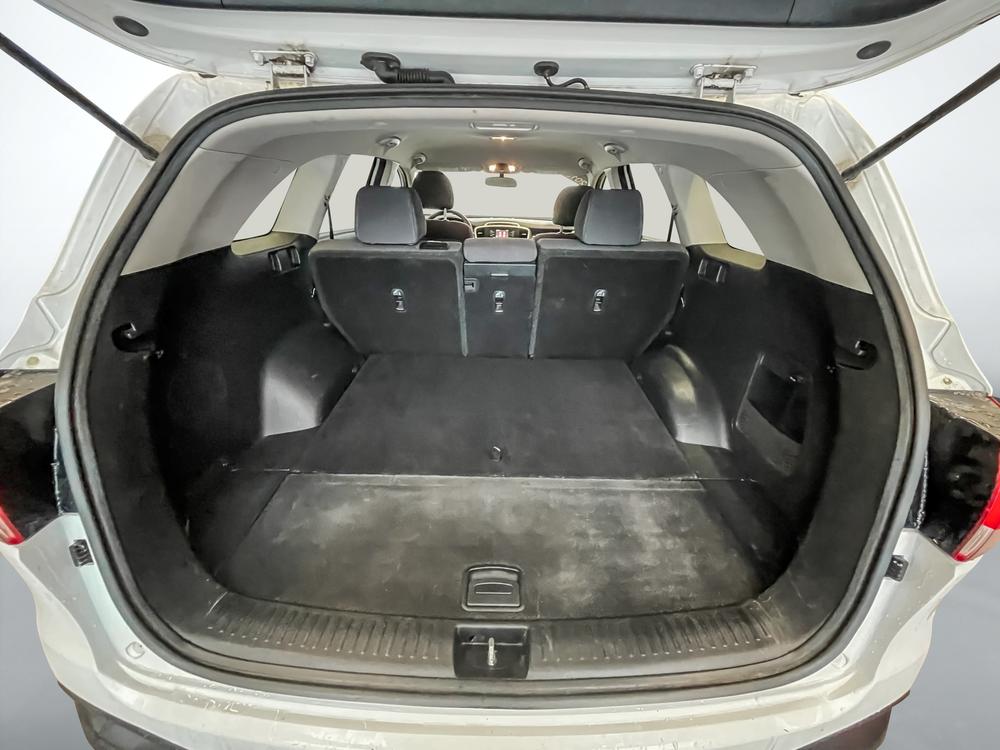 Kia Sorento LX 2018 d&rsquo;occasion à vendre - 27