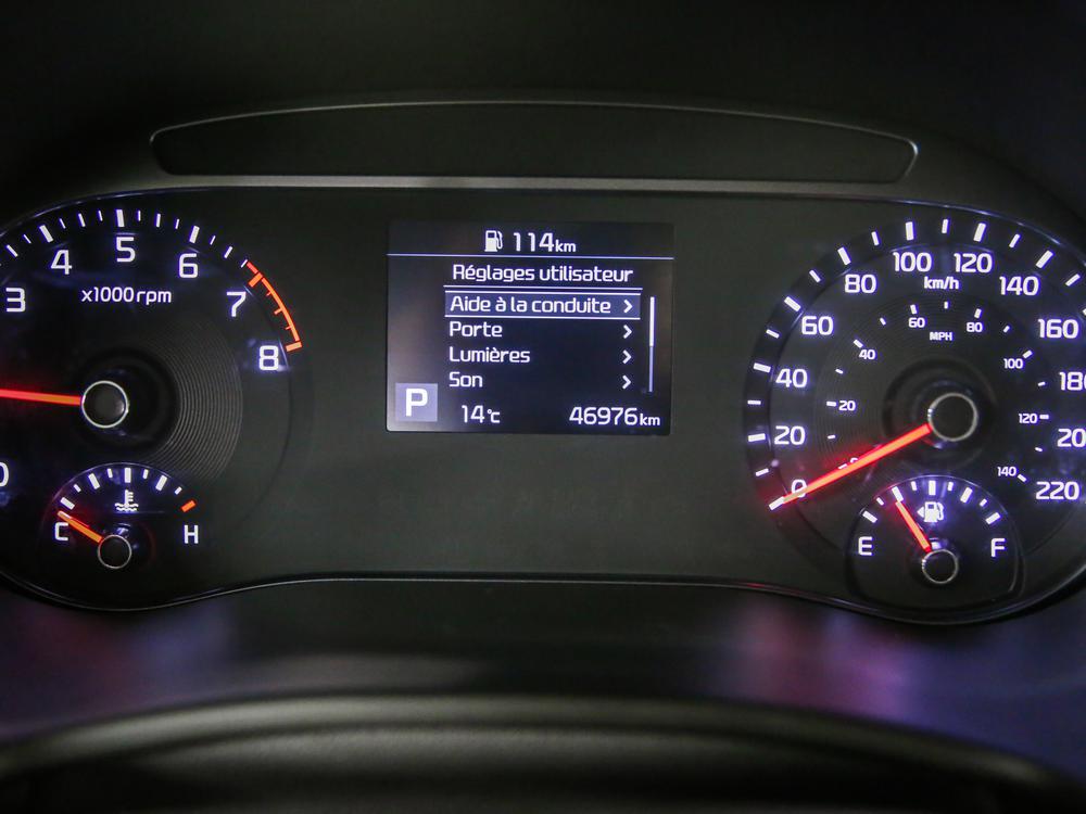 Kia Soul EX 2021 d&rsquo;occasion à vendre - 23