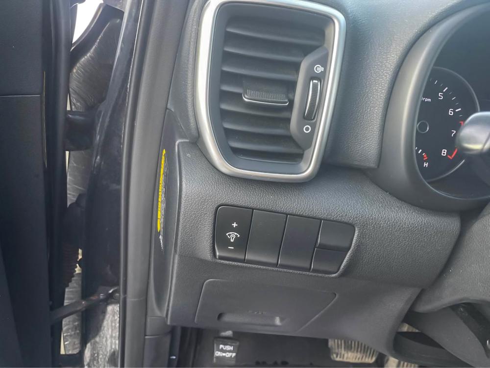 Kia Sportage LX FWD 2020 d&rsquo;occasion à vendre - 24