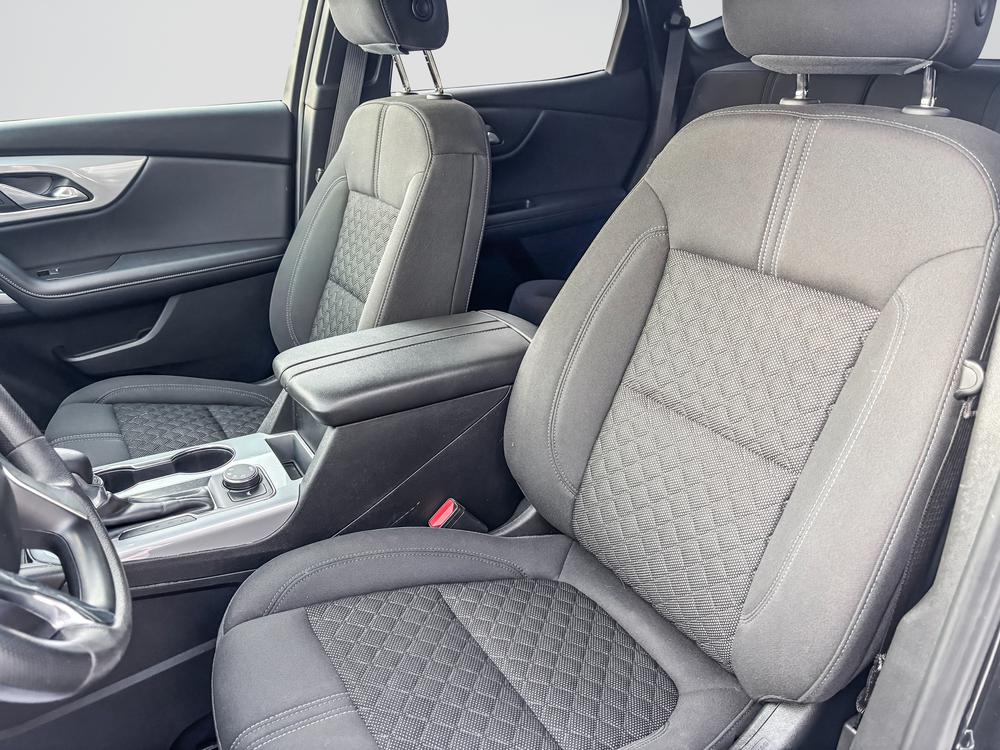 Chevrolet Blazer LT 2022 d&rsquo;occasion à vendre - 14