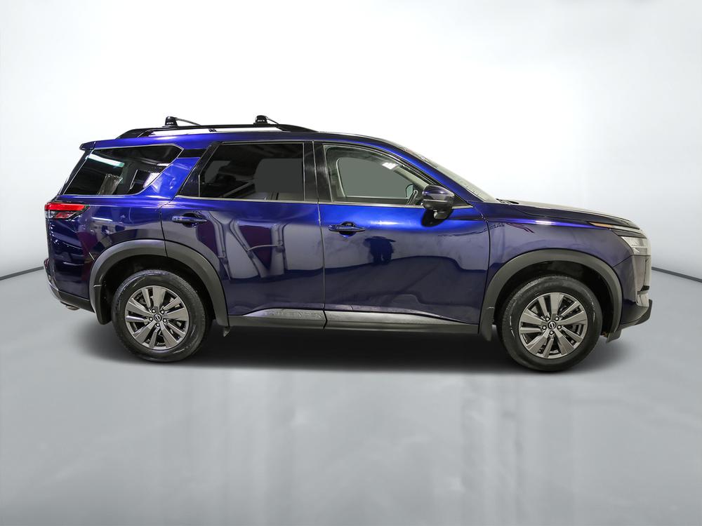 Nissan Pathfinder SV TECH 2022 d&rsquo;occasion à vendre - 2