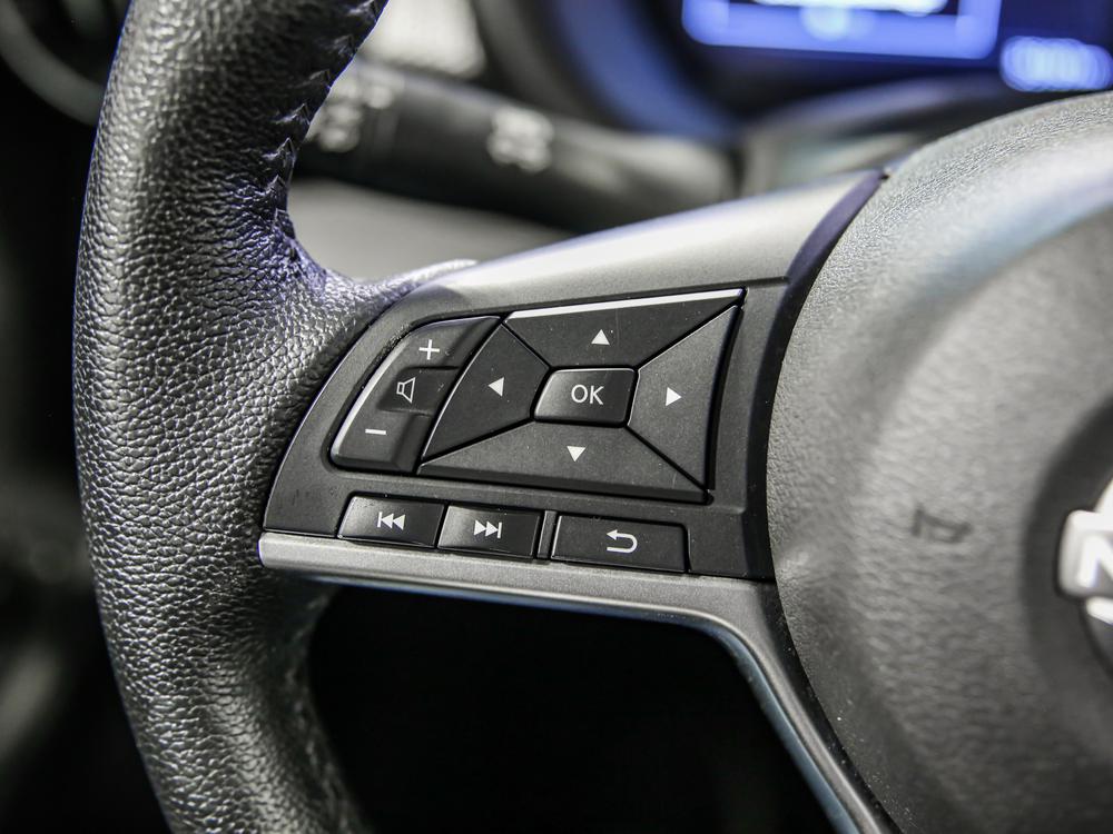 Nissan Kicks SV 2022 d&rsquo;occasion à vendre - 18