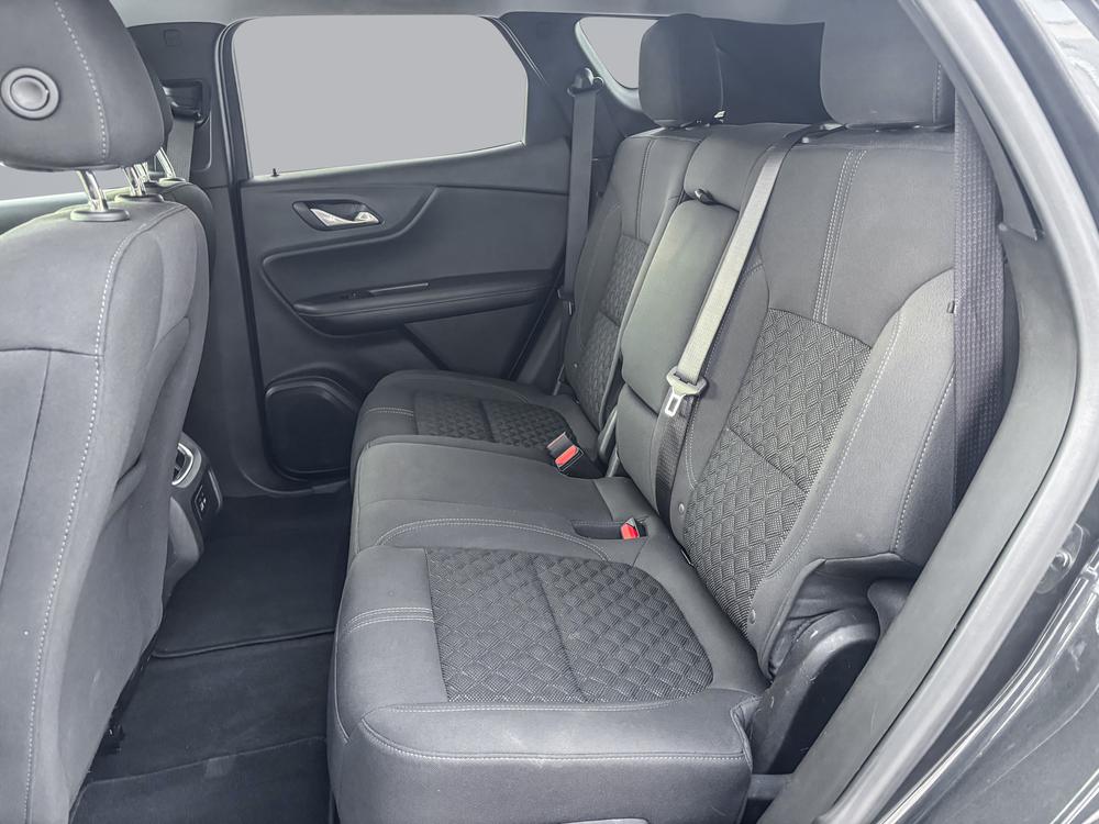 Chevrolet Blazer LT 2022 d&rsquo;occasion à vendre - 23
