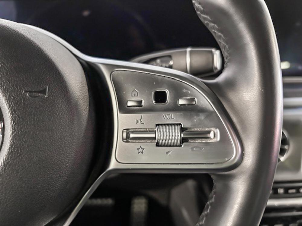 Mercedes-Benz G-Class 550 2019 d&rsquo;occasion à vendre - 28