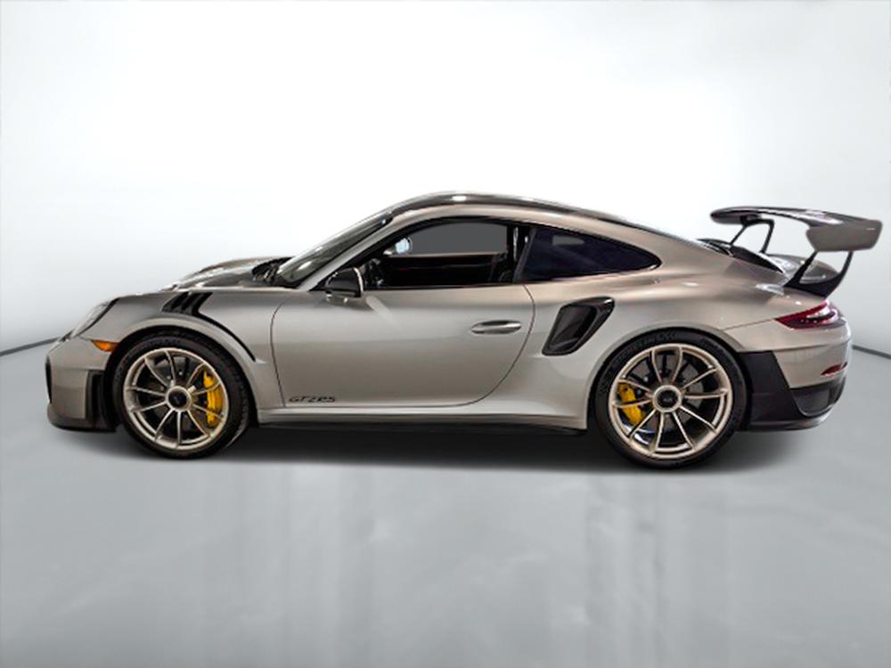 Porsche 911 GT2 RS 2019 d&rsquo;occasion à vendre - 7