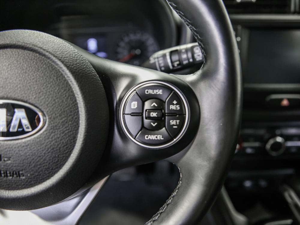 Kia Soul EX 2021 d&rsquo;occasion à vendre - 19