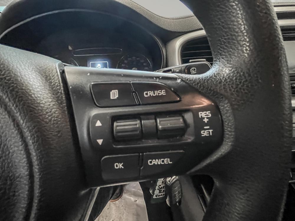 Kia Sorento LX 2018 d&rsquo;occasion à vendre - 14