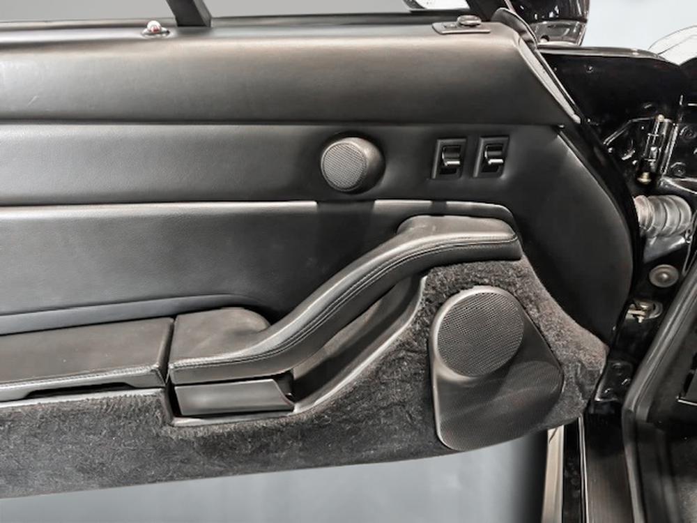 Porsche 911 TURBO 1996 d&rsquo;occasion à vendre - 16