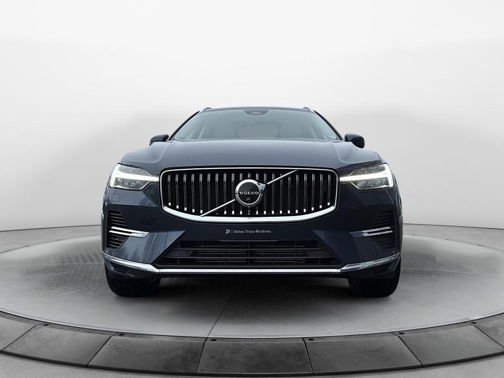Volvo XC60 Recharge T8 ULTIMATE AWD 2023 d&rsquo;occasion à vendre - 2