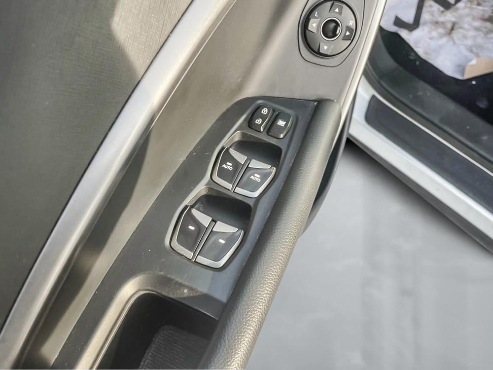 Hyundai Santa Fe Sport 2.0T LIMITED 2017 d&rsquo;occasion à vendre - 13