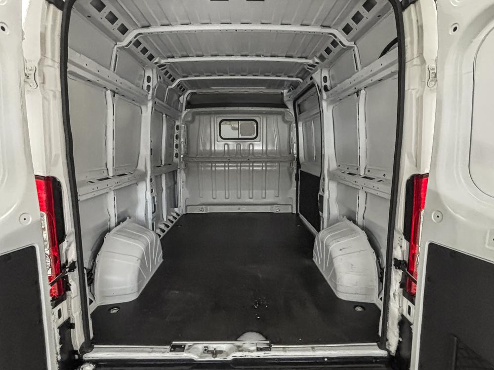 Ram ProMaster fourgonnette utilitaire 2500 2024 d&rsquo;occasion à vendre - 17