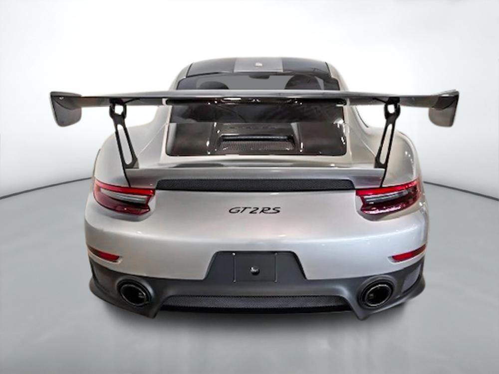 Porsche 911 GT2 RS 2019 d&rsquo;occasion à vendre - 4