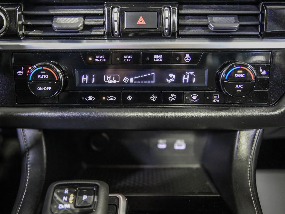 Nissan Pathfinder SV TECH 2022 d&rsquo;occasion à vendre - 28