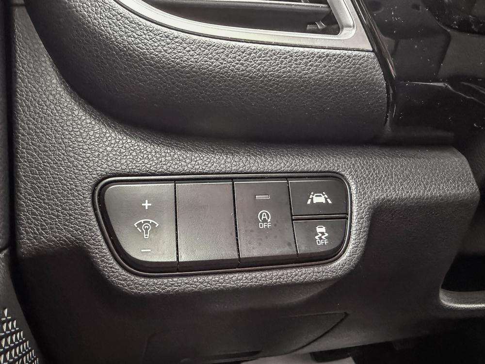 Kia Seltos EX AWD 2021 d&rsquo;occasion à vendre - 11