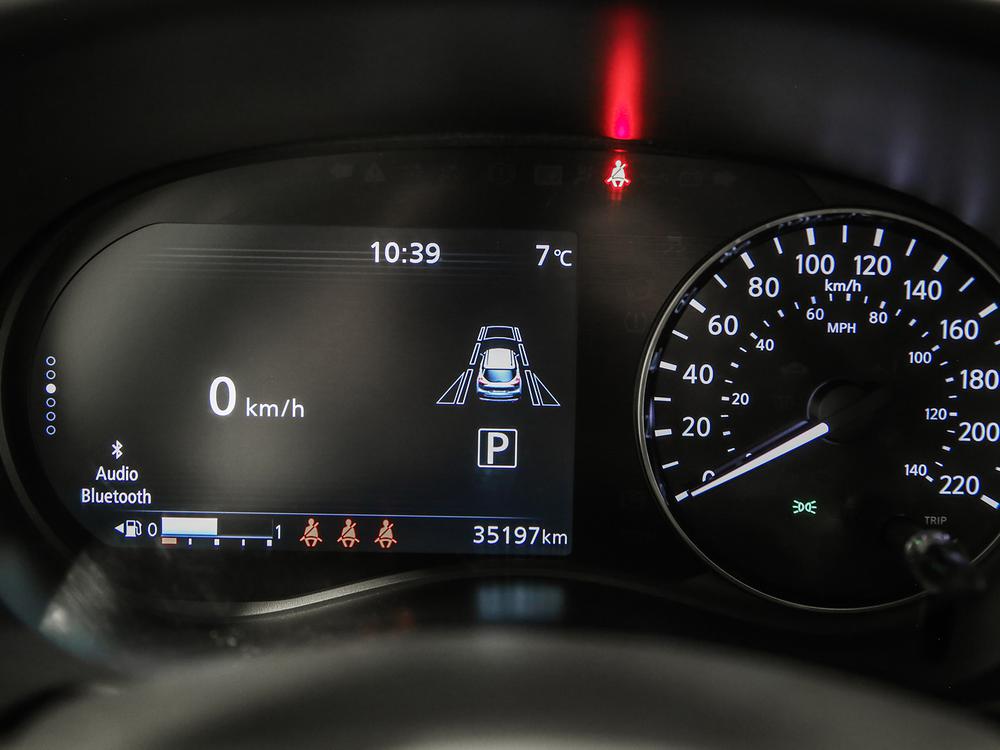 Nissan Kicks SV 2022 d&rsquo;occasion à vendre - 23