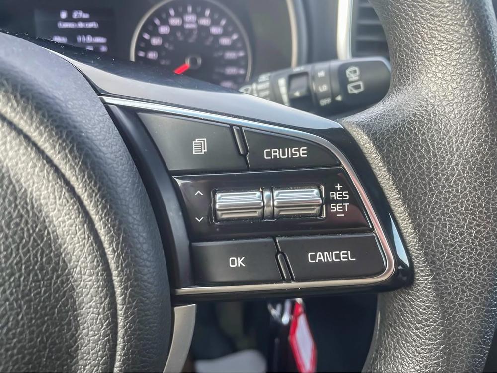 Kia Sportage LX FWD 2020 d&rsquo;occasion à vendre - 19