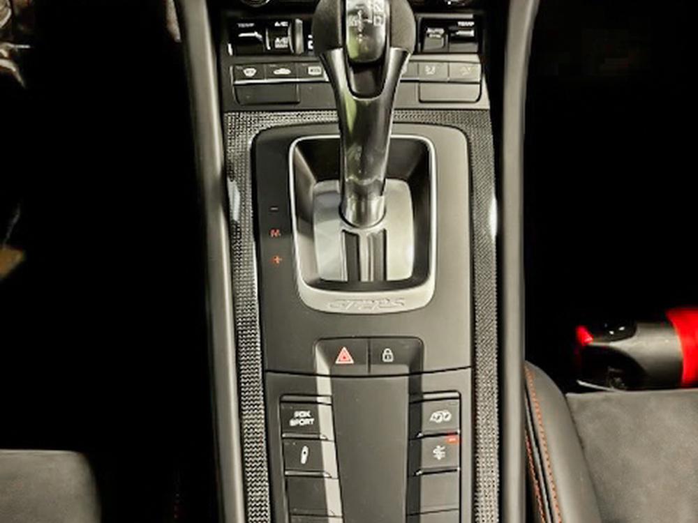 Porsche 911 GT2 RS 2019 d&rsquo;occasion à vendre - 28